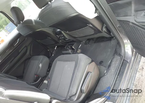 2023 Jeep Grand Cherokee L Laredo 4X4 from USA, damaged, VIN 1C4RJKAG1P8710032